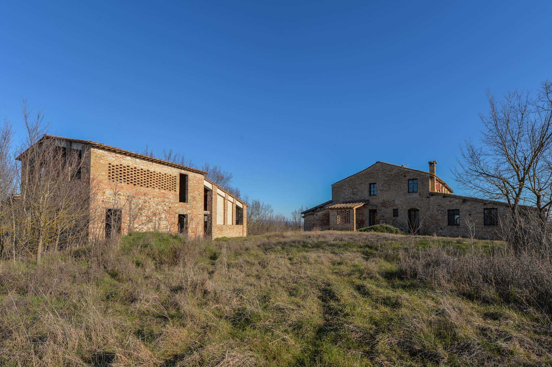 Hus i Castelnuovo Berardenga, Toscana 10058694