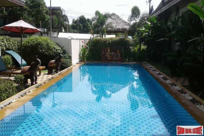 Huis in Laguna, Phuket 10058705