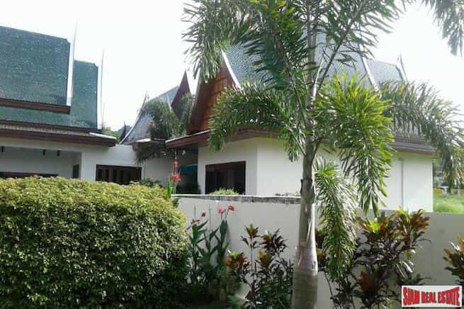 Huis in Laguna, Phuket 10058705