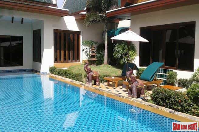 Casa nel Divieto Bang Cho, Phuket 10058705