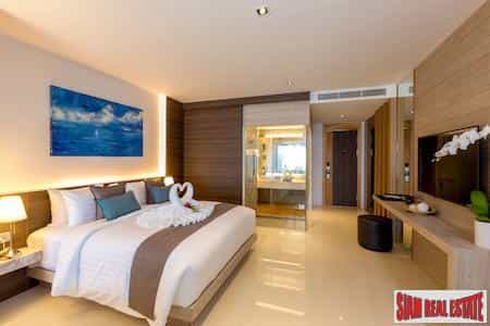 Condominium in Patong, Phuket 10058709