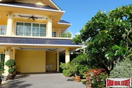 House in Ban Nai Han, Phuket 10058713