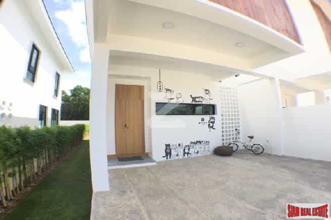 House in Chalong, Phuket 10058717