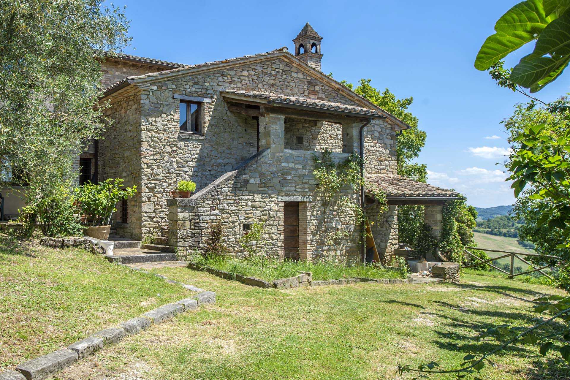 Dom w Perugia, Umbrii 10058723