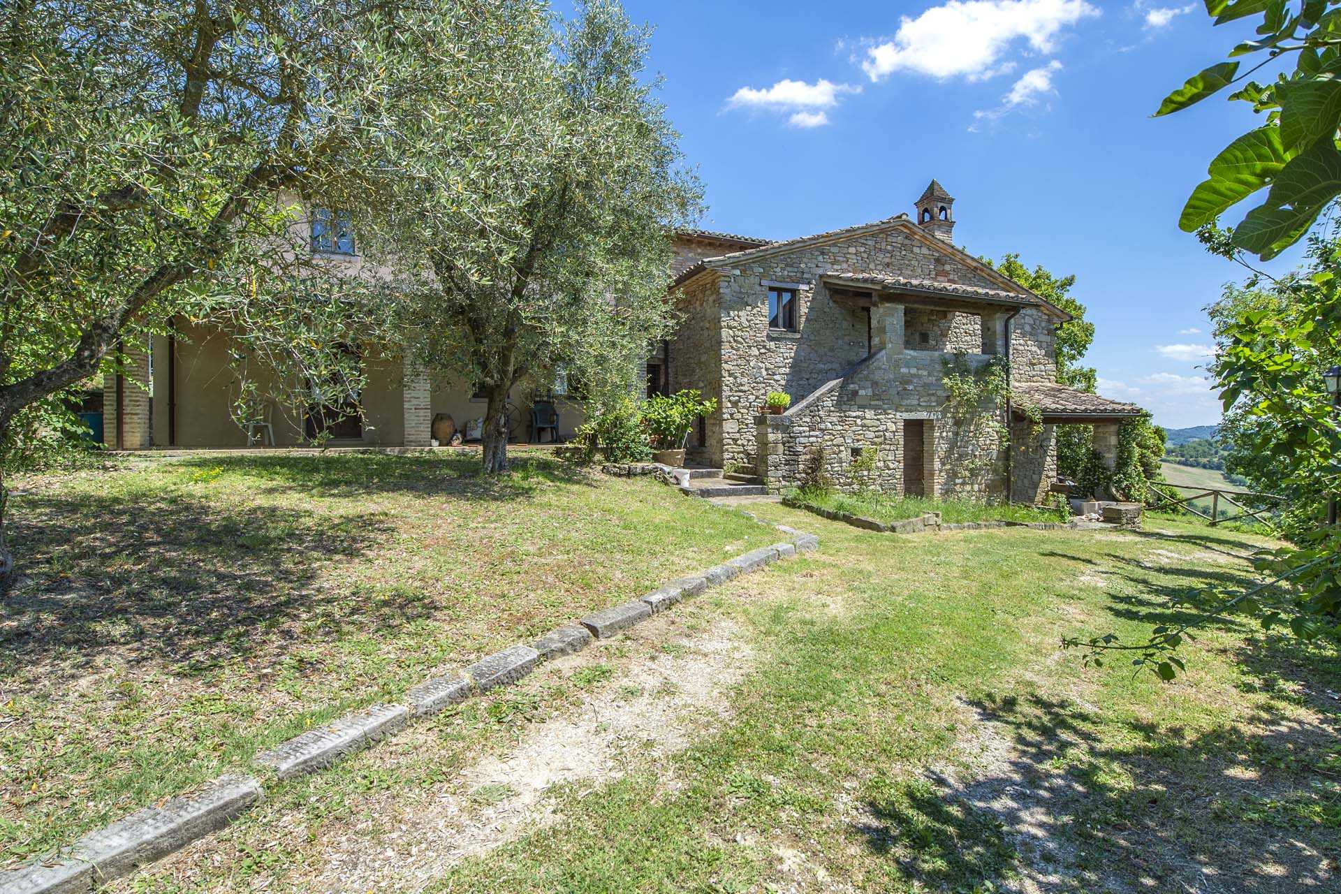 rumah dalam Umbertide, Perugia 10058723