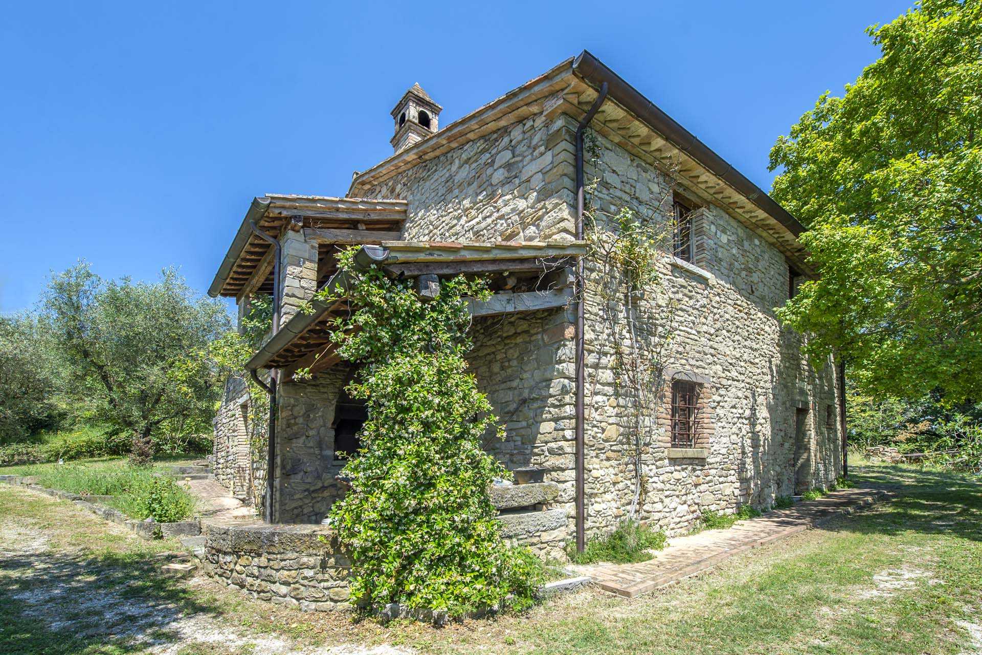 房子 在 Umbertide, Perugia 10058723