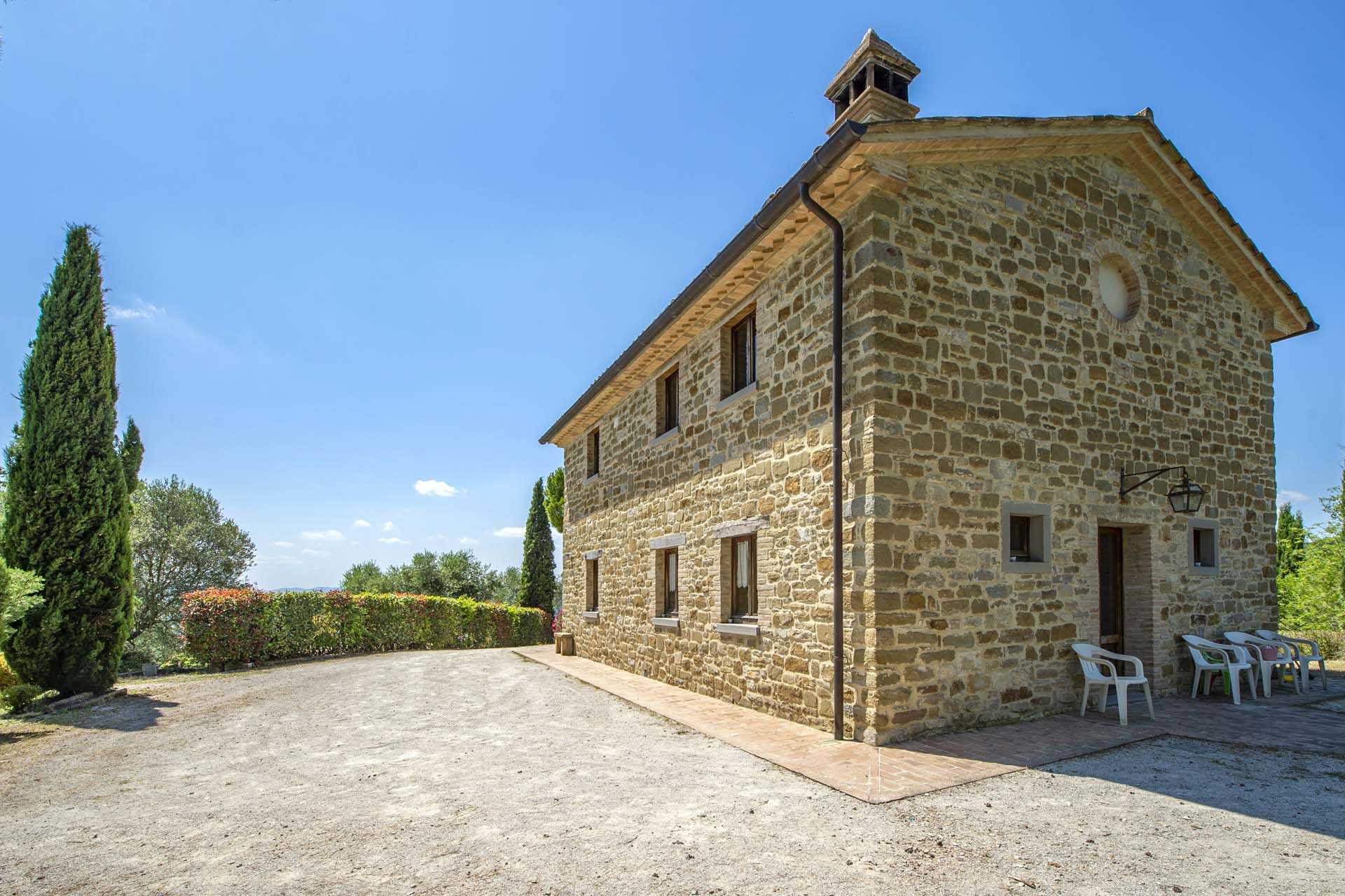 房子 在 Umbertide, Perugia 10058723