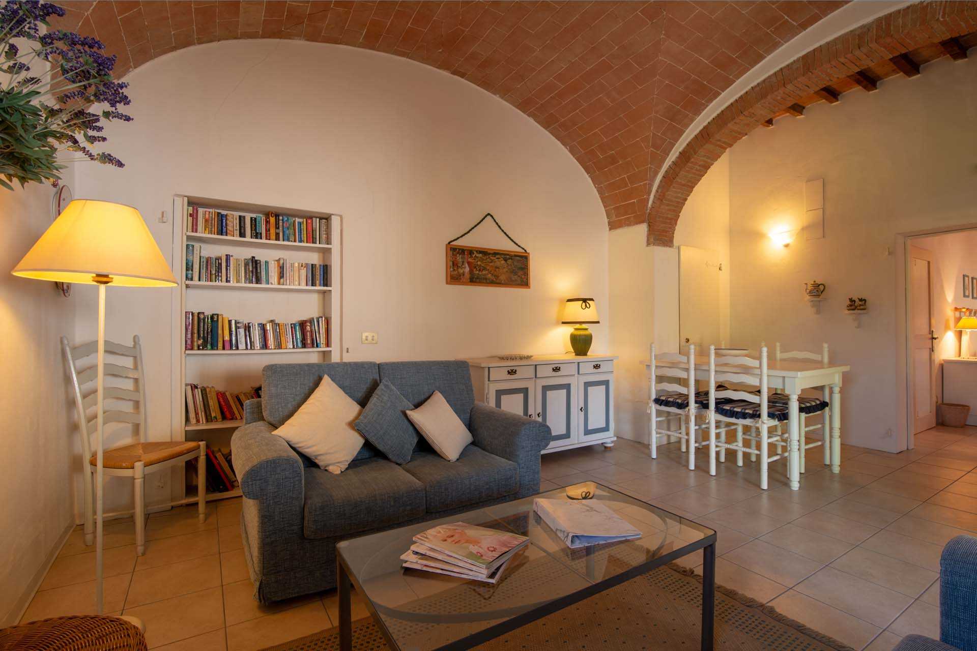 Haus im San Gimignano, Siena 10058729