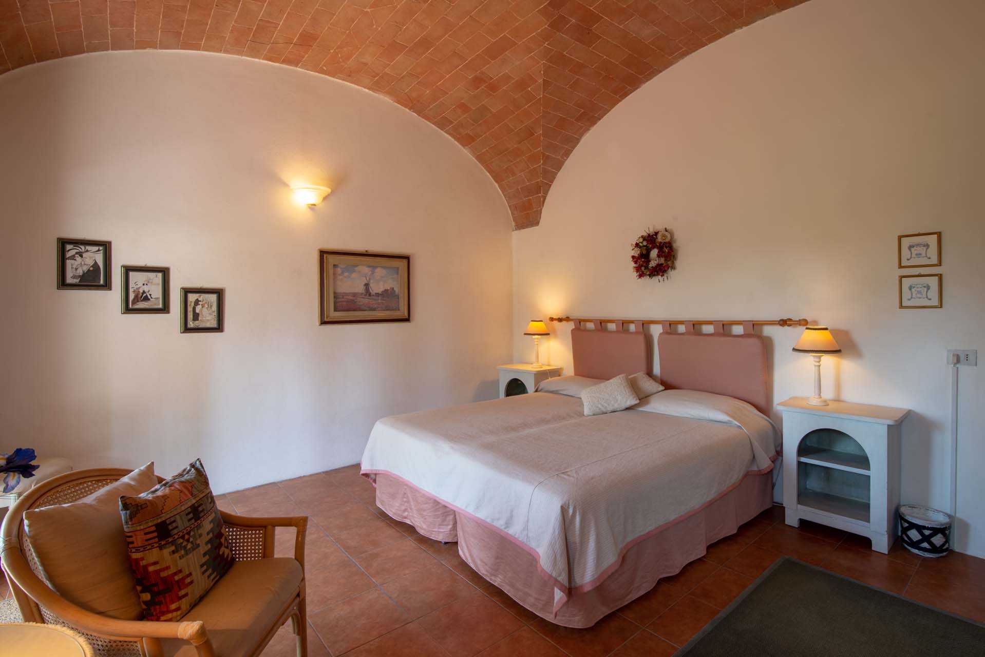 жилой дом в San Gimignano, Siena 10058729