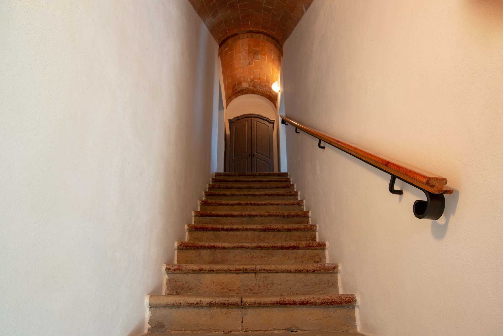 집 에 San Gimignano, Siena 10058729