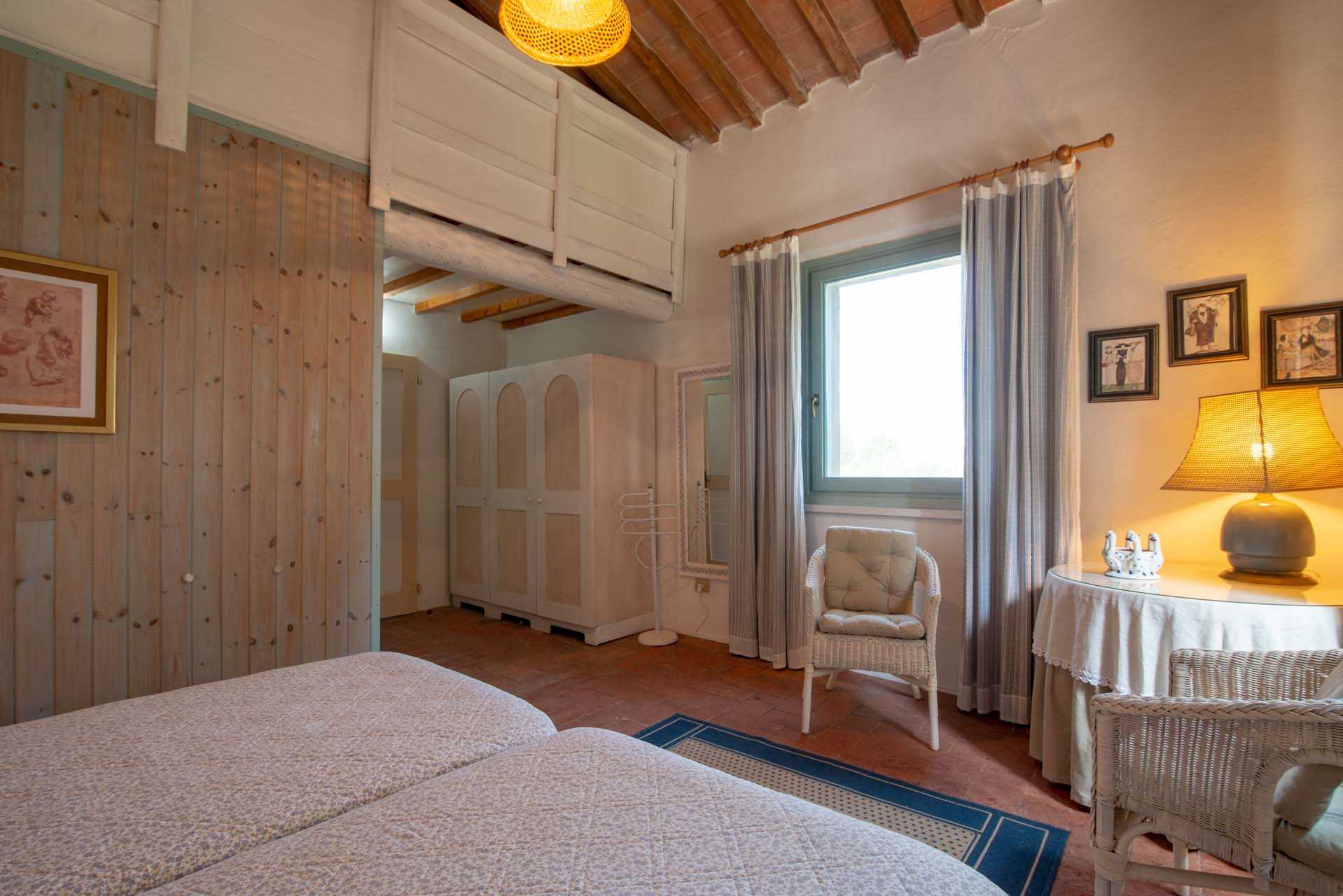 Huis in San Gimignano, Siena 10058729