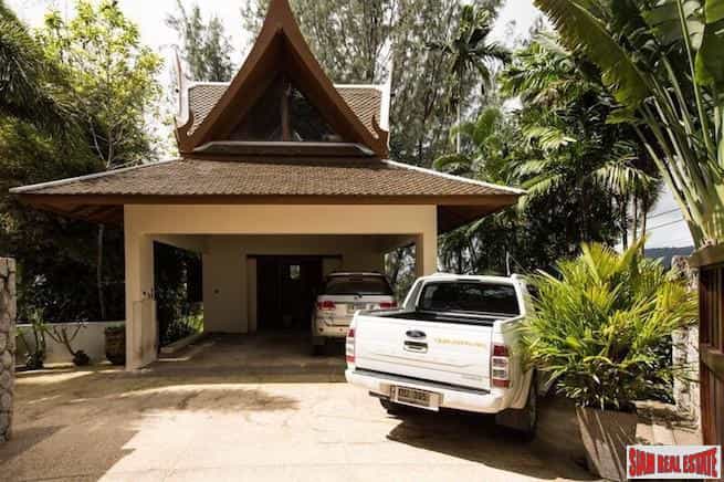 House in Kamala, Phuket 10058730