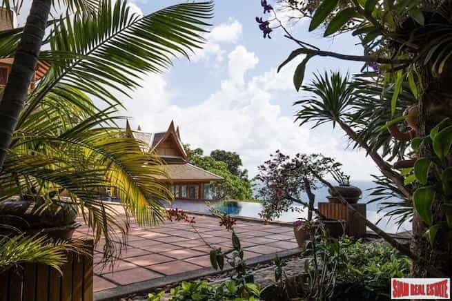 House in Kamala, Phuket 10058730