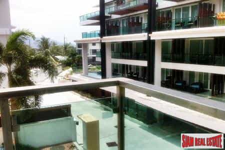 Eigentumswohnung im Patong, Phuket 10058734