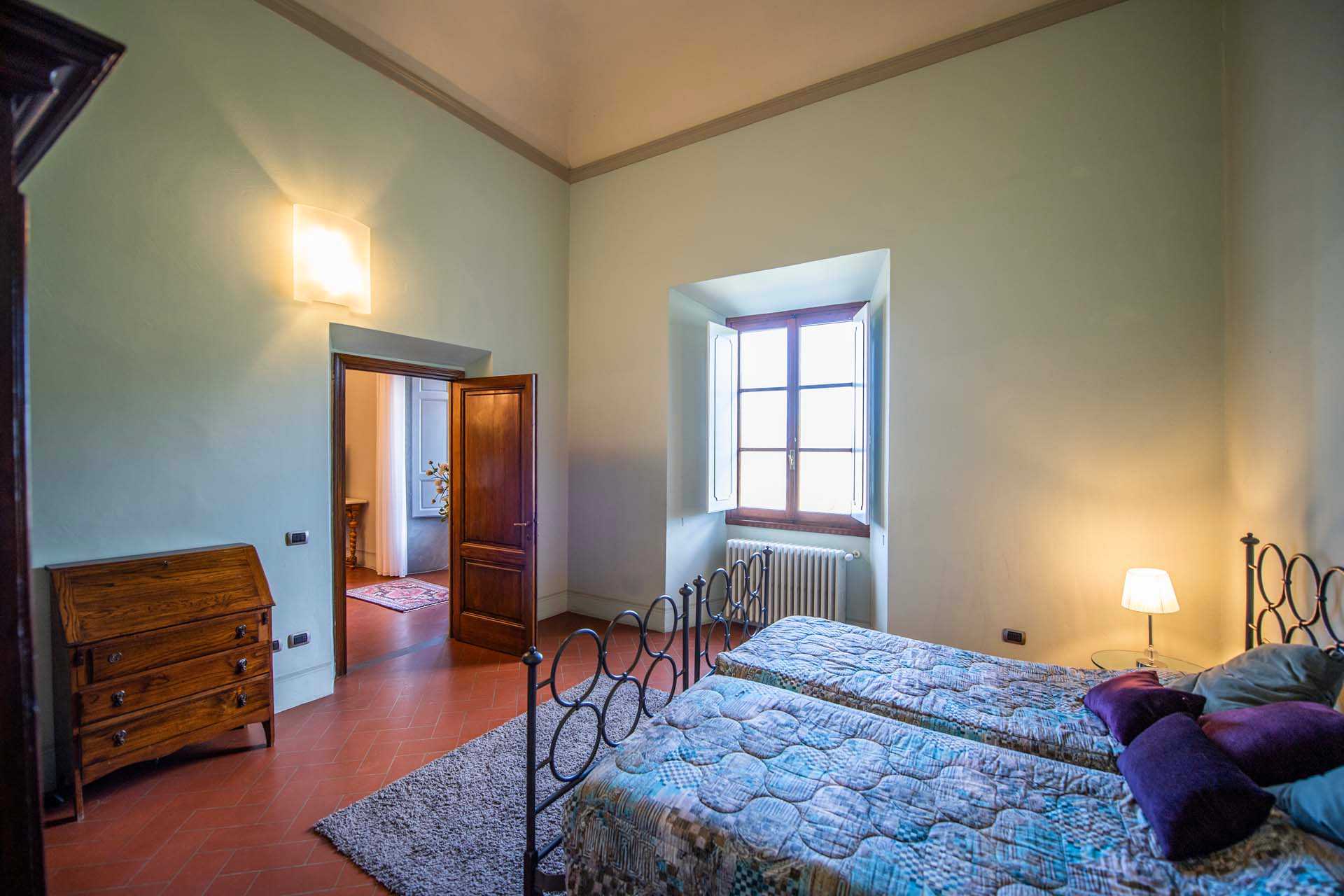 Квартира в Florence, Florence Province 10058741