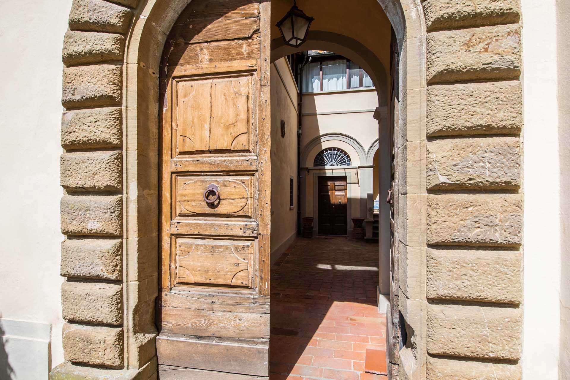 Condominio en Florence, Florence Province 10058741
