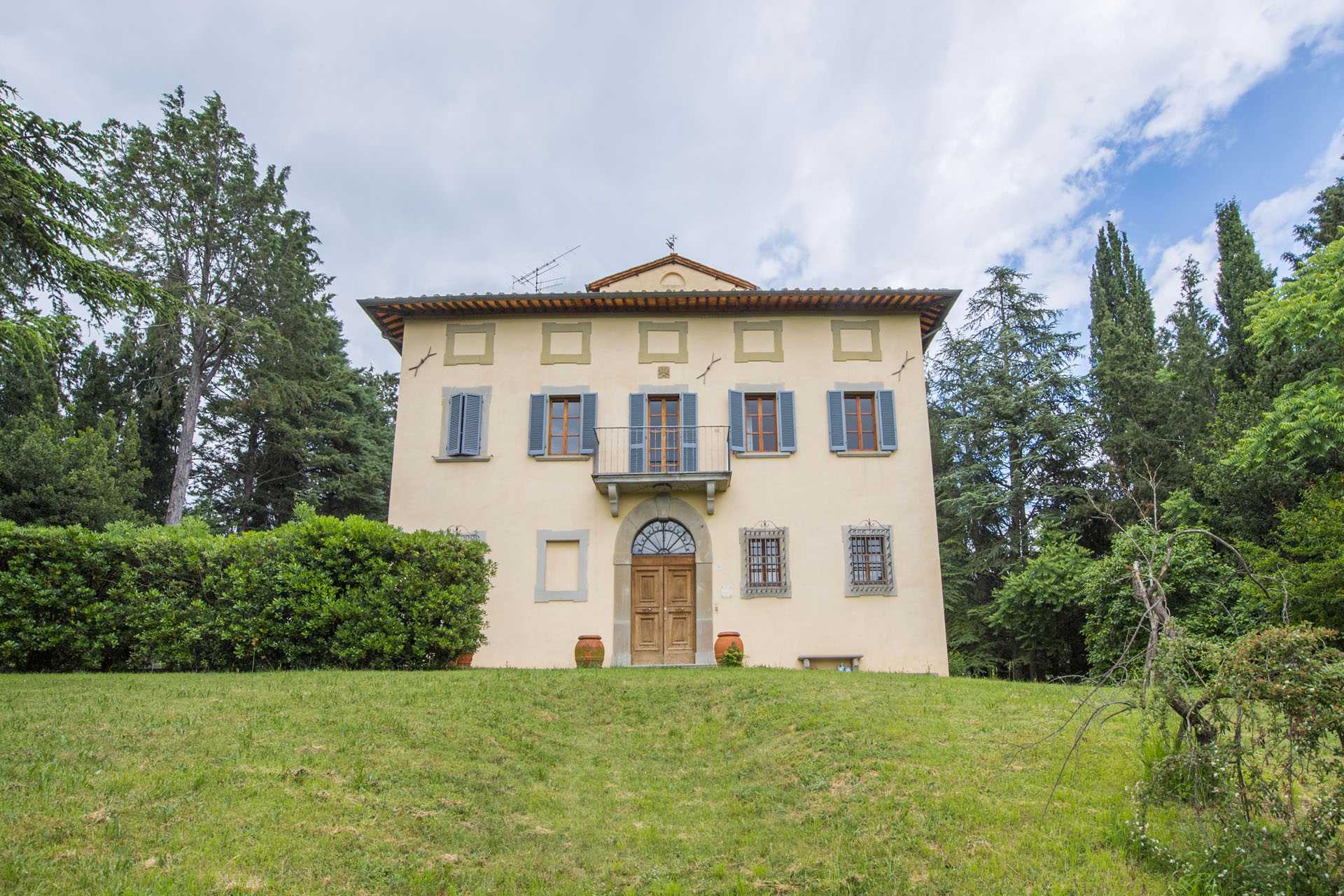 Talo sisään Sansepolcro, Toscana 10058744