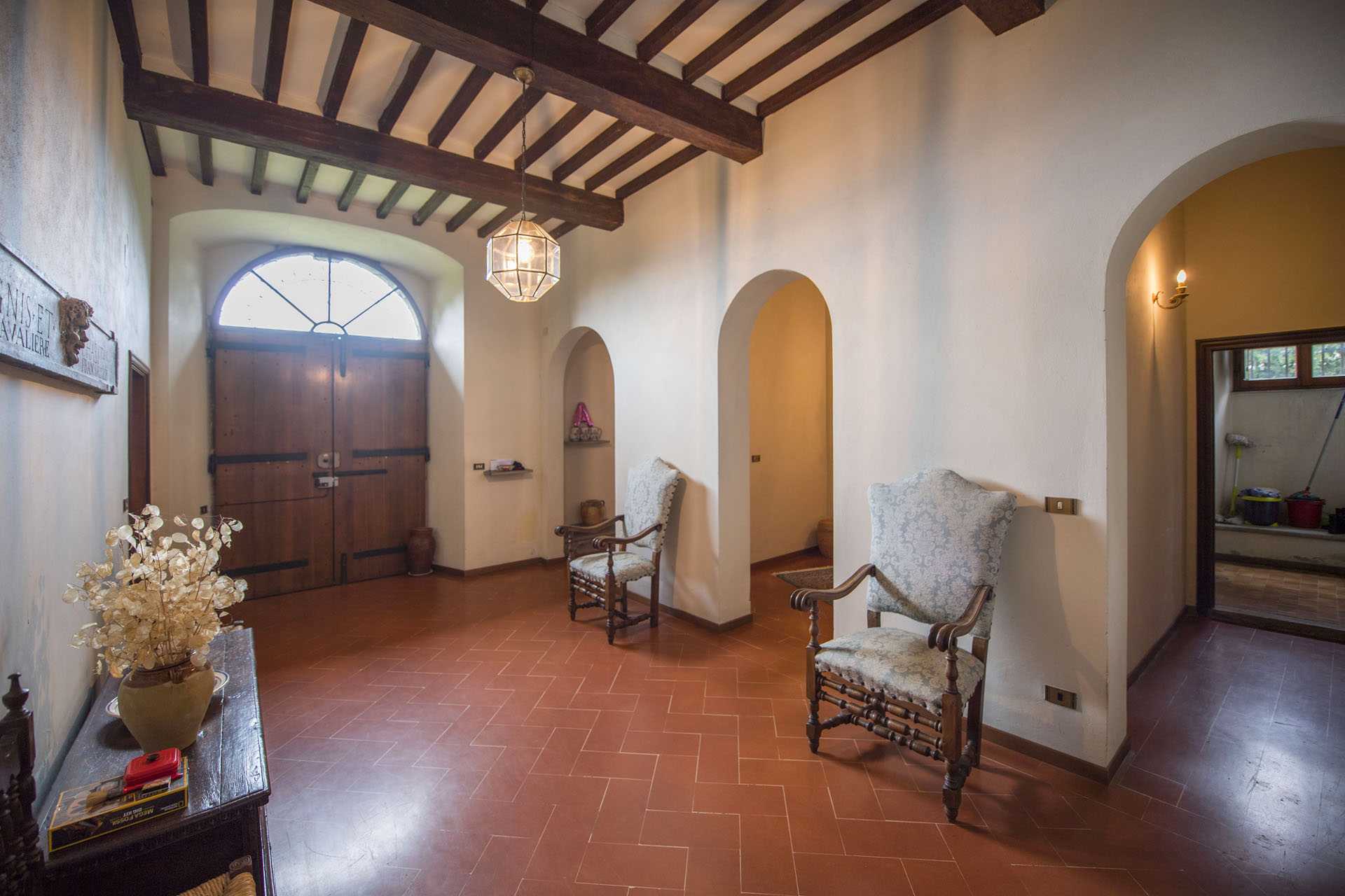 rumah dalam Sansepolcro, Arezzo 10058744