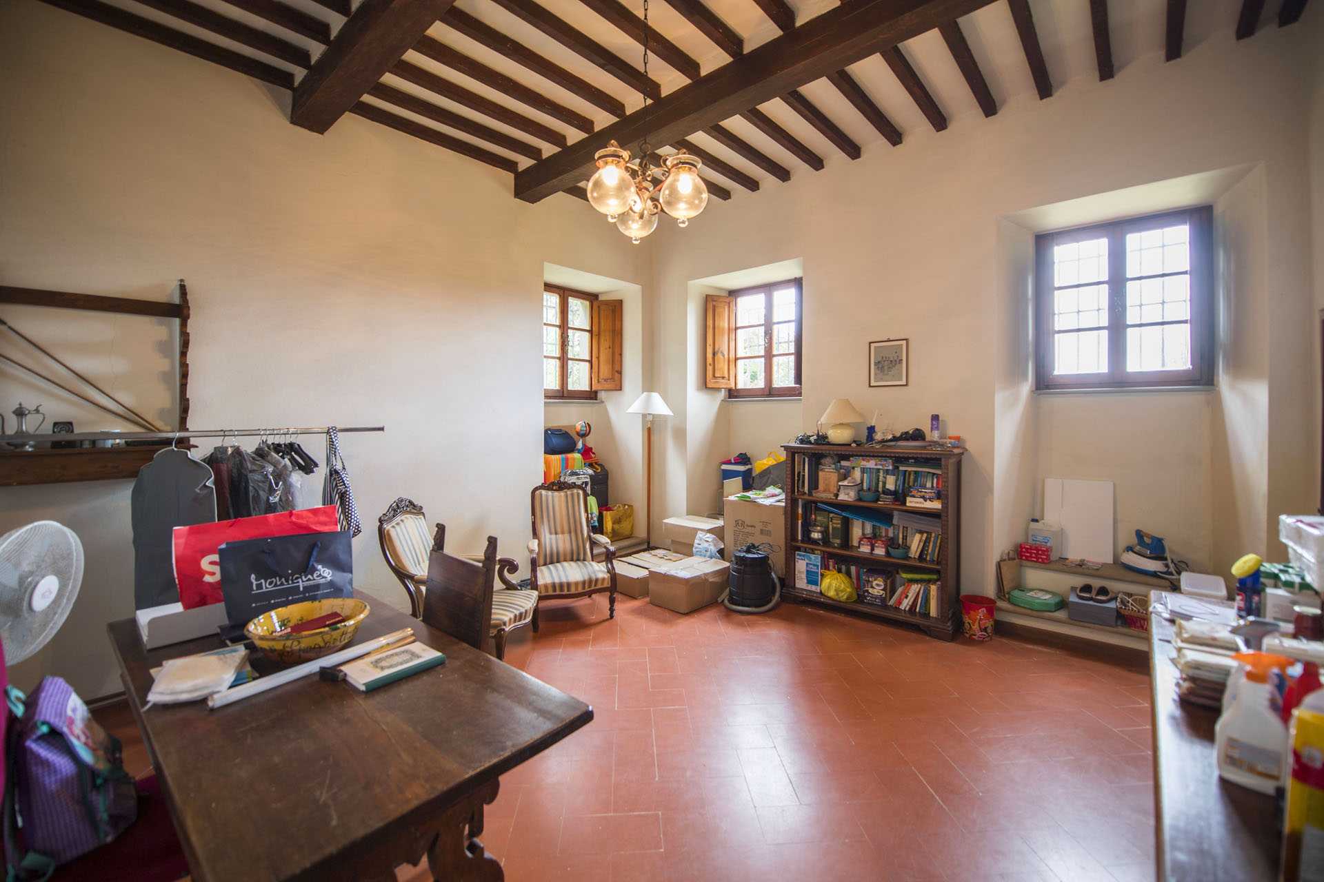 Talo sisään Sansepolcro, Arezzo 10058744