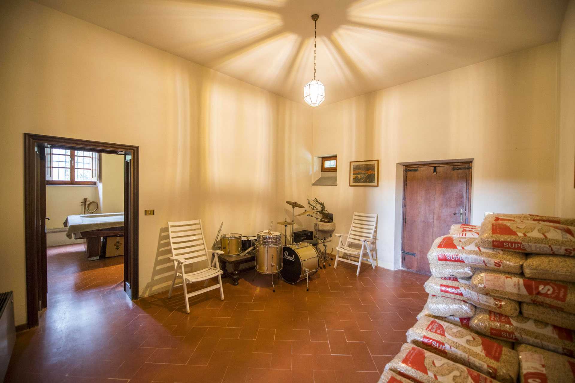 Talo sisään Sansepolcro, Arezzo 10058744
