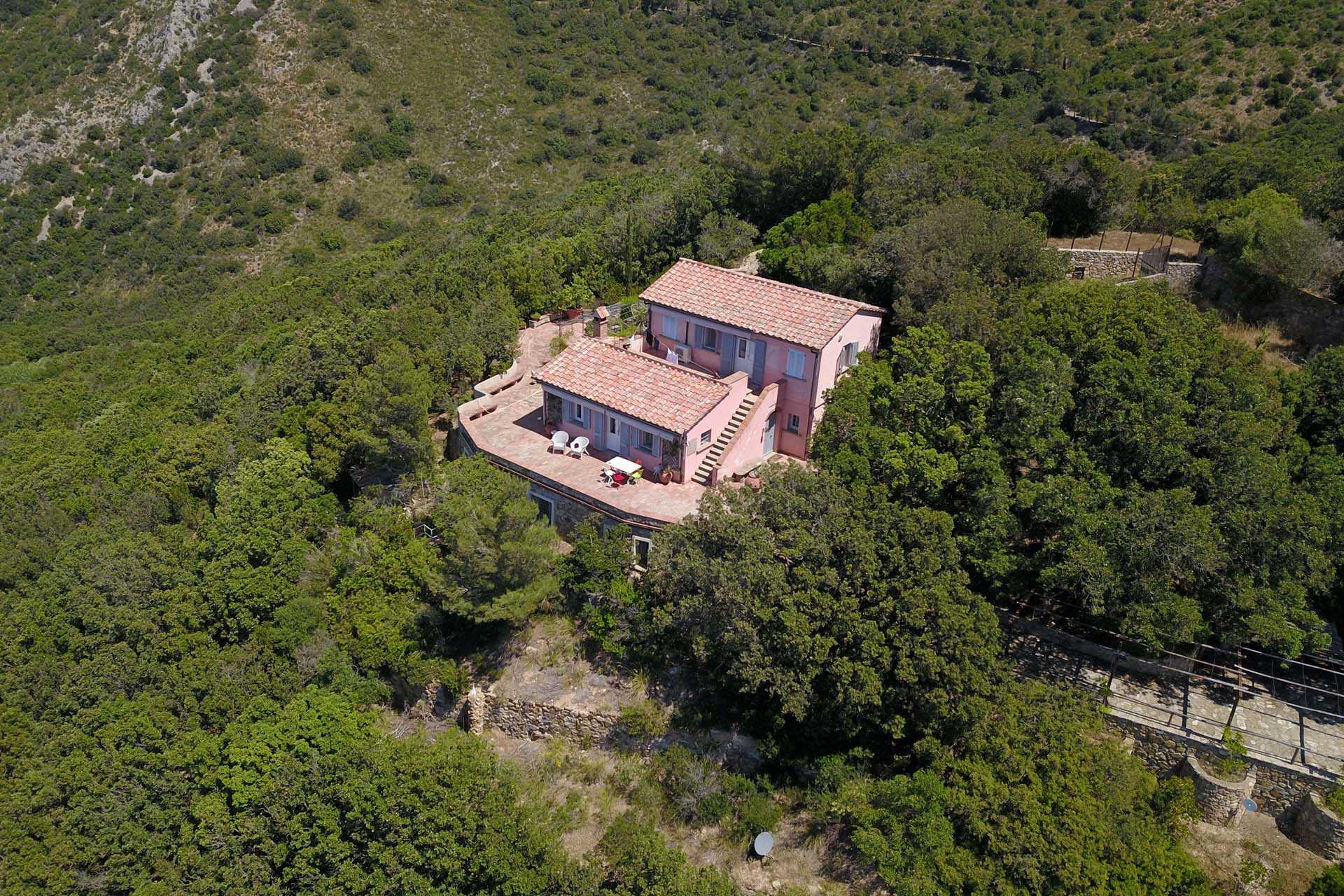 House in Porto Santo Stefano, Grosseto 10058748