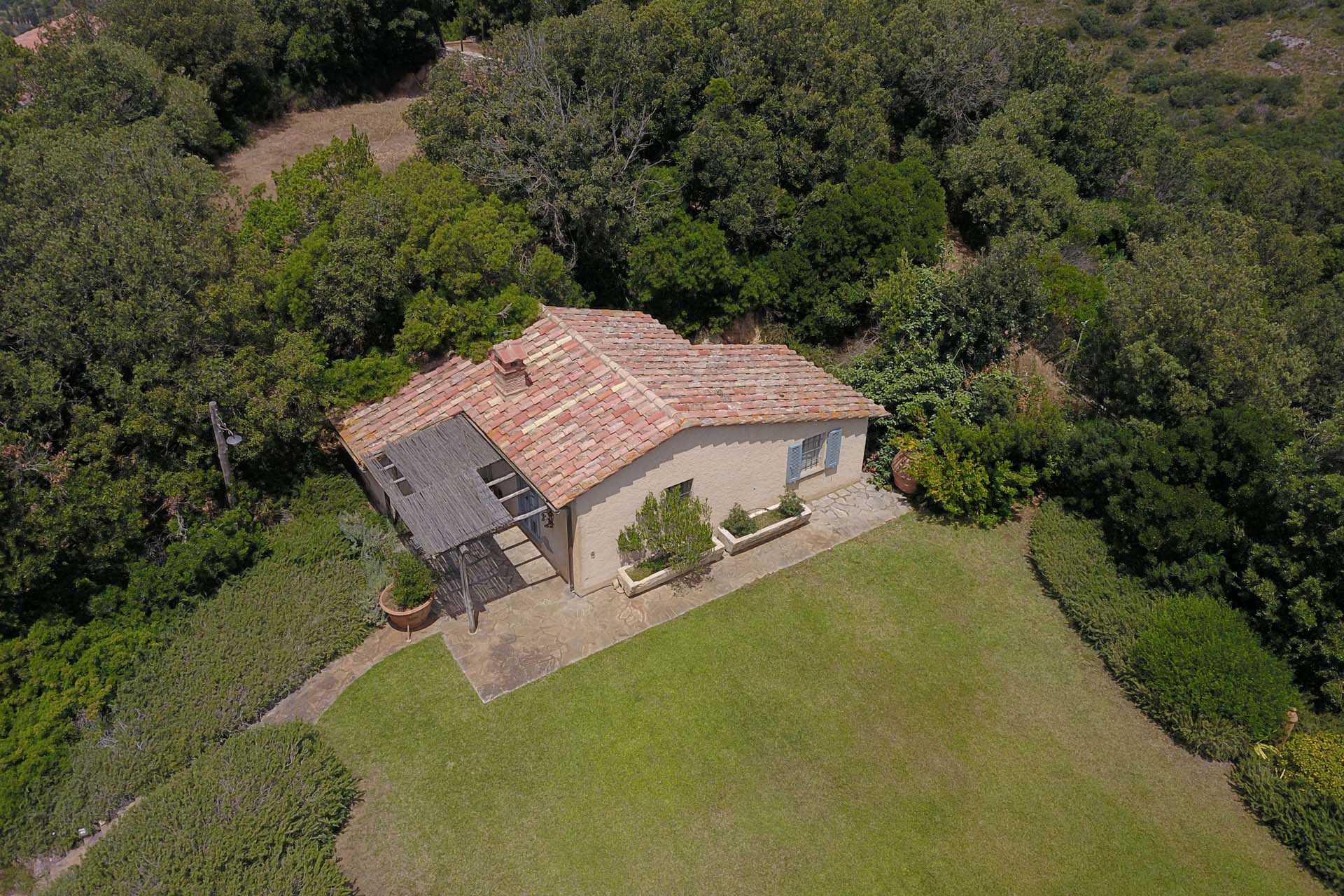 House in Porto Santo Stefano, Grosseto 10058748