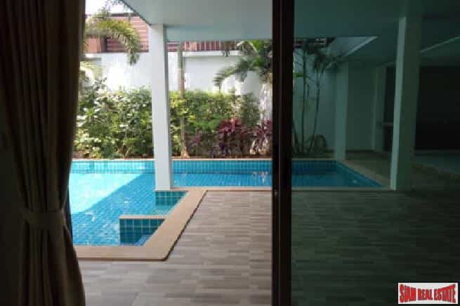Dom w Rawai, Phuket 10058751