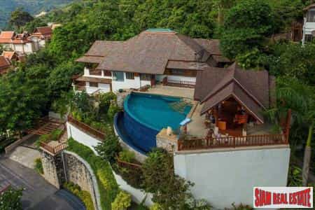 Casa nel Patong, Phuket 10058756