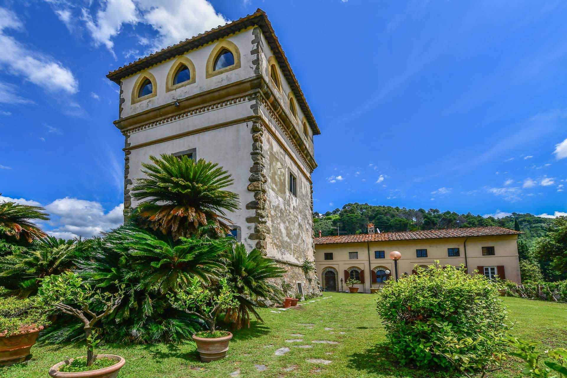 Huis in Camaiore, Lucca 10058760