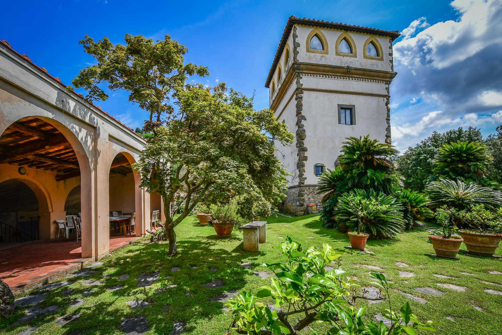 жилой дом в Camaiore, Lucca 10058760