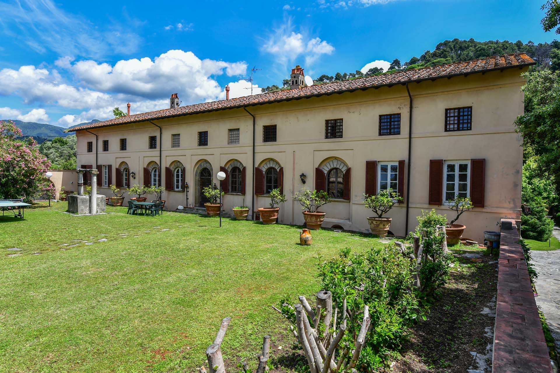집 에 Camaiore, Lucca 10058760