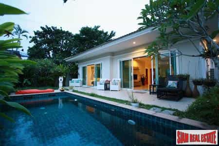 Hus i Ban Klang, Phuket 10058762