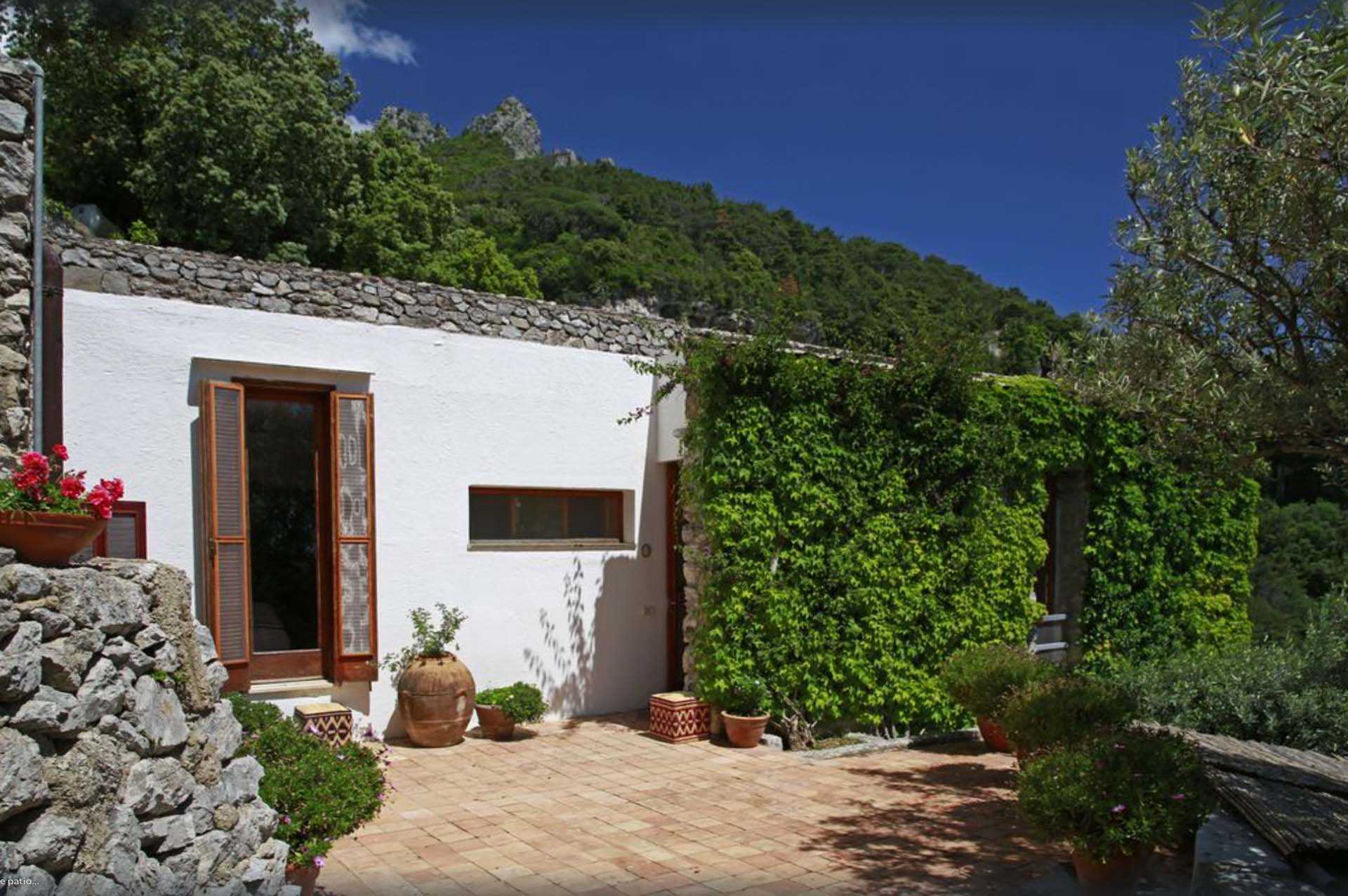 House in Maiori, Campania 10058771