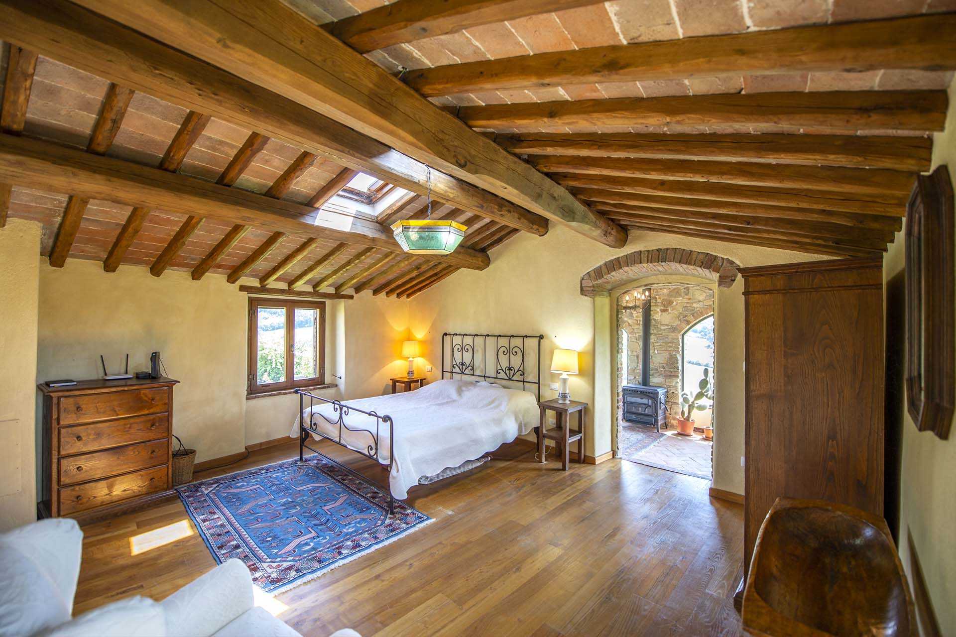House in Montone, Perugia 10058774