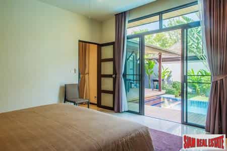 Huis in Ban Nai Han, Phuket 10058780