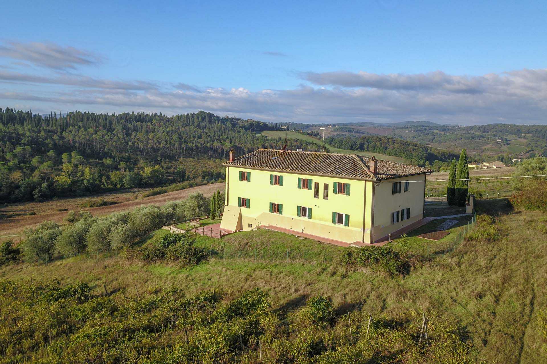 House in Florence, Florence Province 10058781