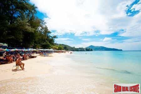 Condominio en Surin Beach, Phuket 10058790