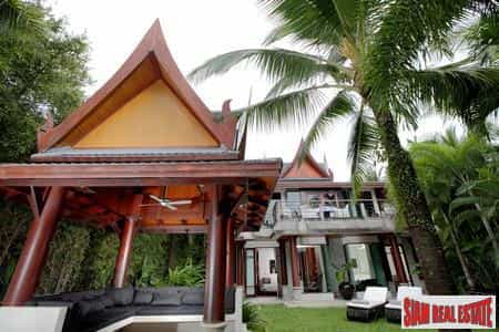 House in Surin Beach, Phuket 10058797