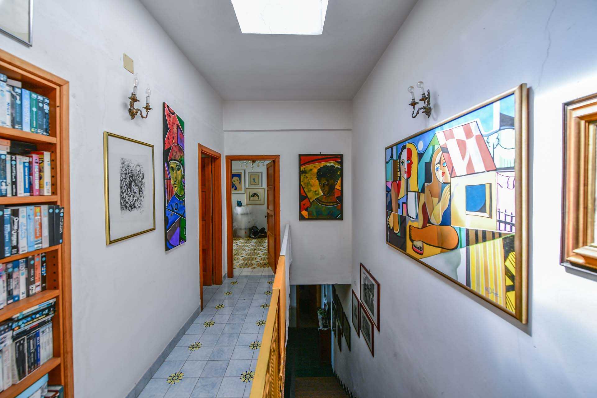 Rumah di Amalfi, 1 Via Repubblica Marinae 10058819