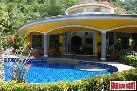 House in Kathu, Phuket 10058822