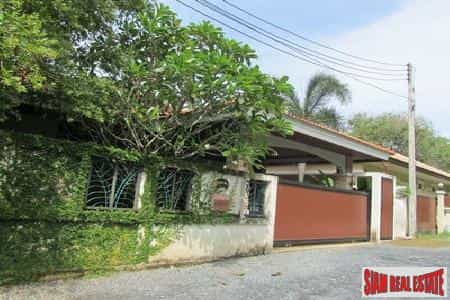 Rumah di Ban Sai Yuan, phuket 10058826
