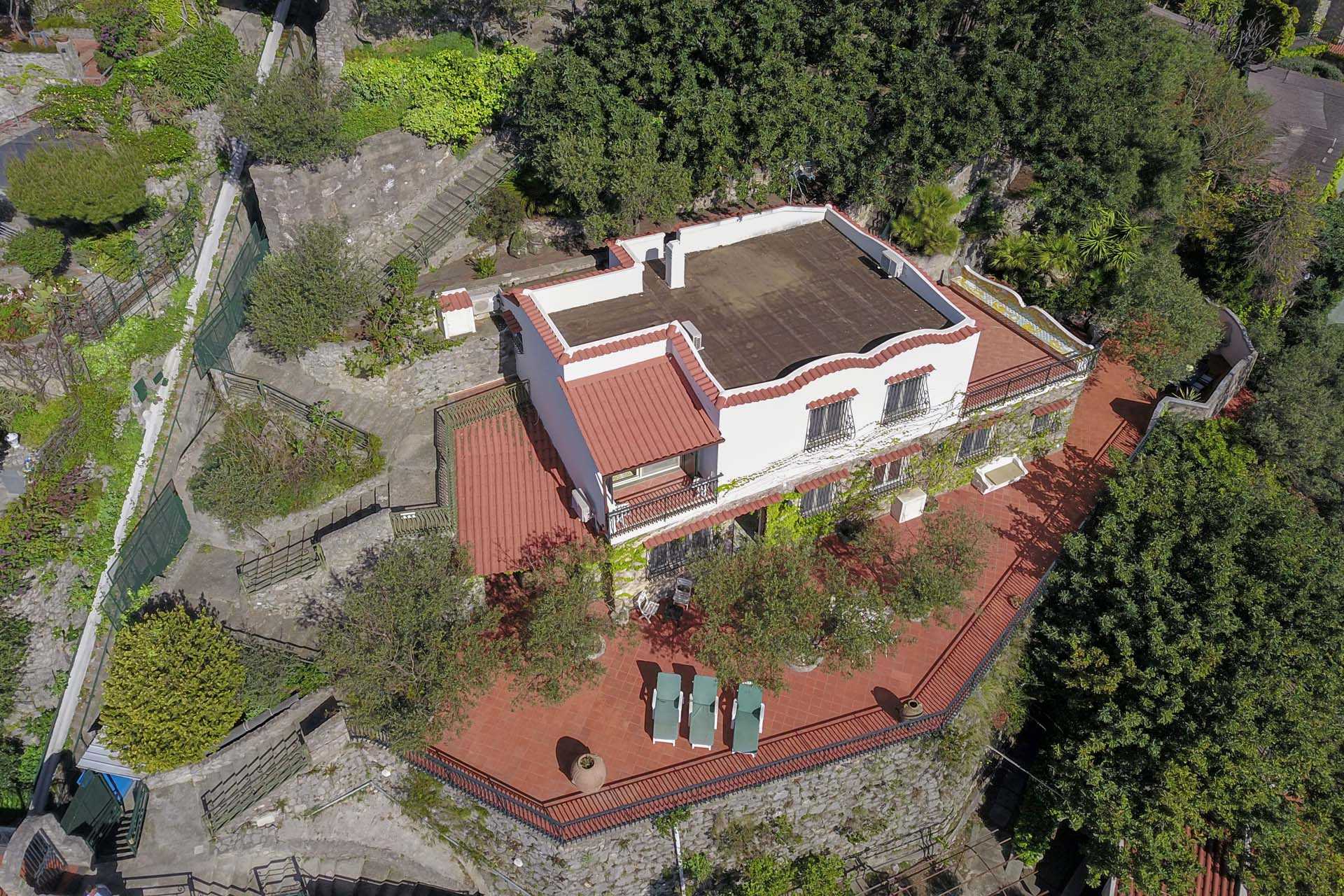 بيت في Positano, Salerno 10058828