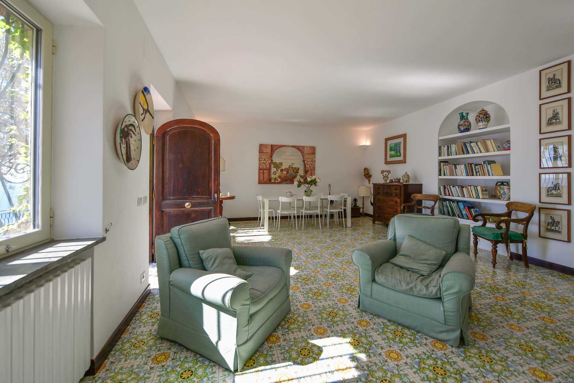 بيت في Positano, Salerno 10058828