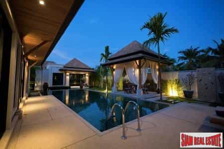 Casa nel Ban Nai Han, Phuket 10058832
