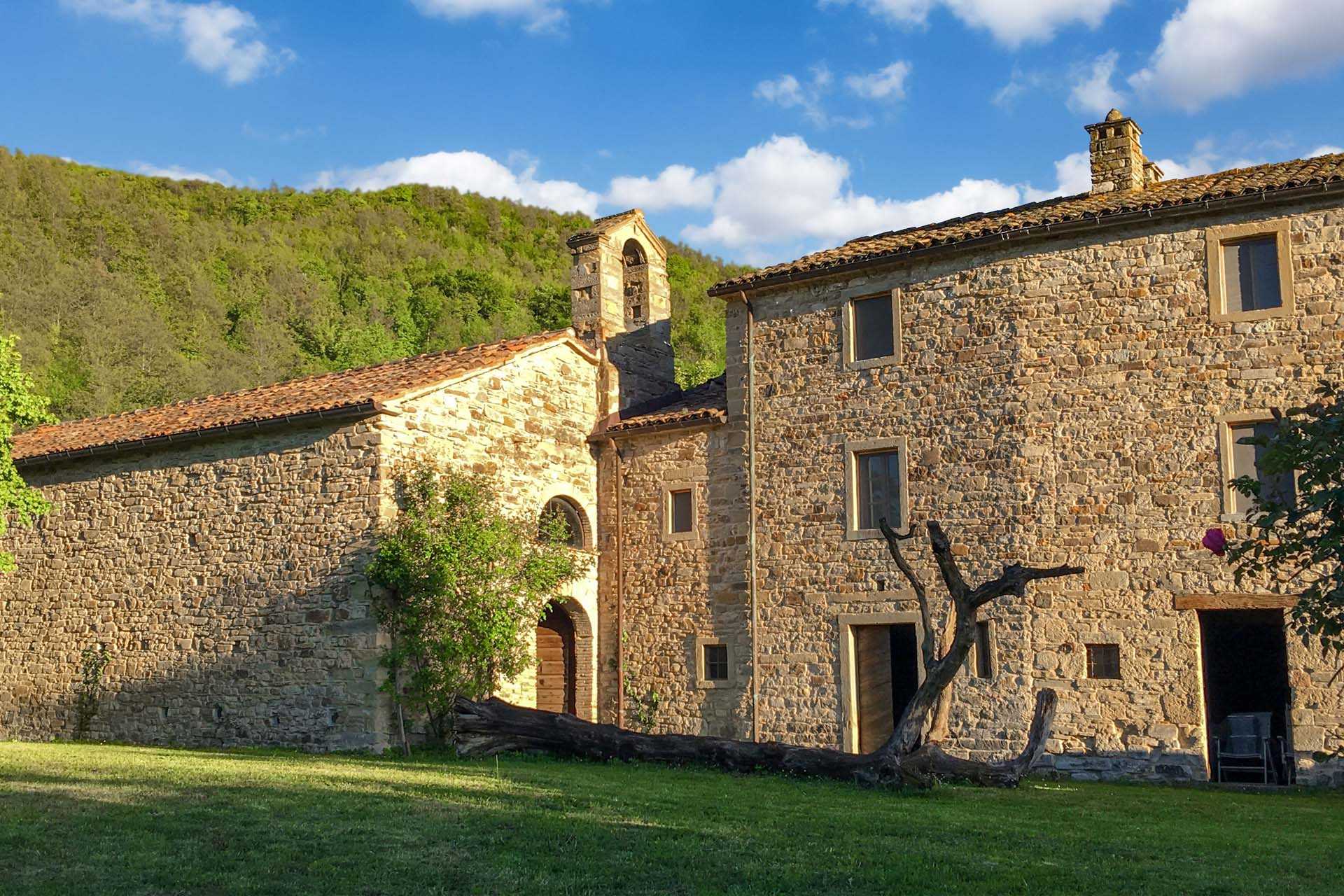 House in Sant'Agata Feltria, Marche 10058839