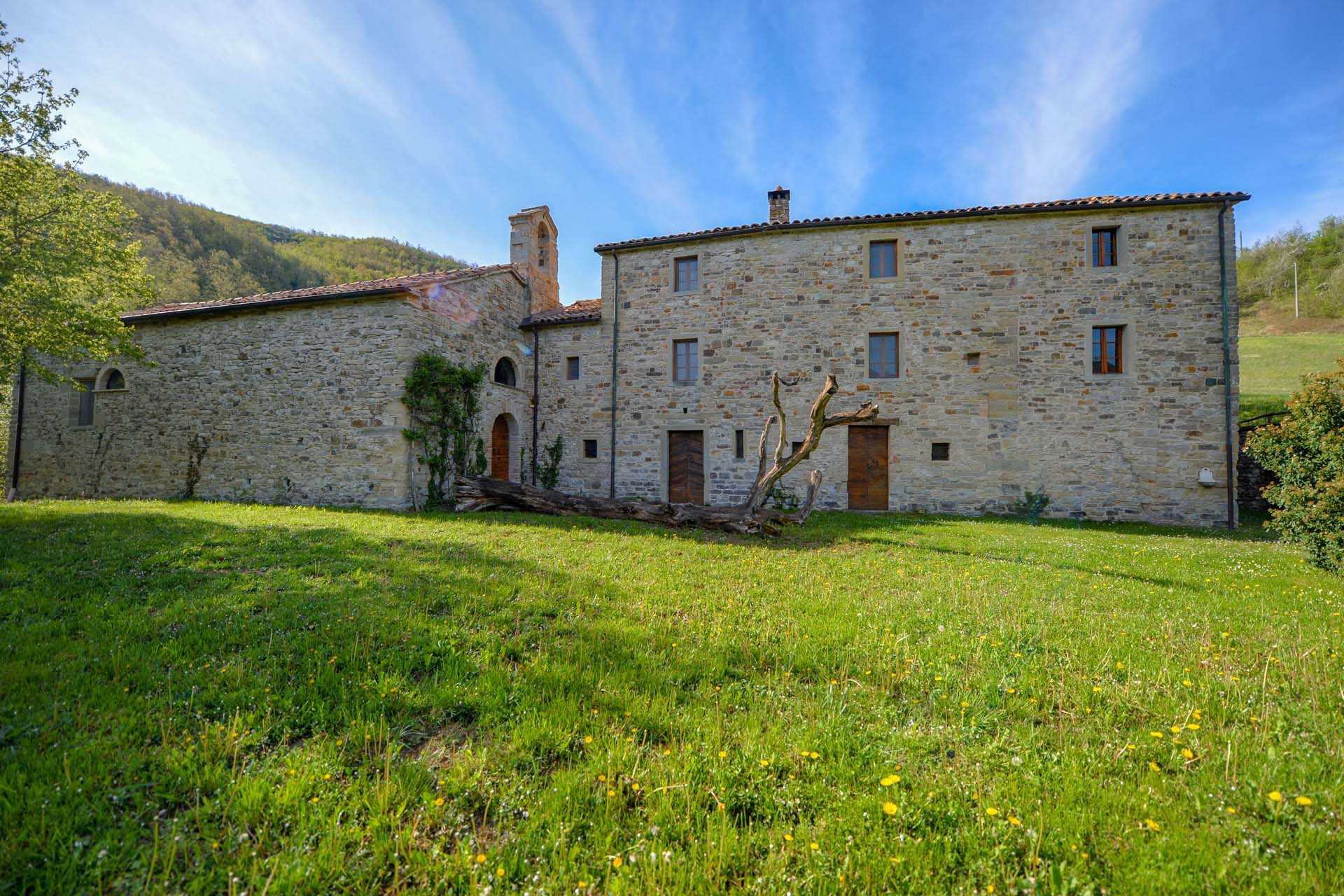 Hus i Sant'Agata Feltria, Marche 10058839