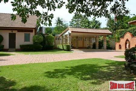 Rumah di Rawai, Phuket 10058849