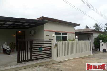 Hus i Rawai, Phuket 10058851