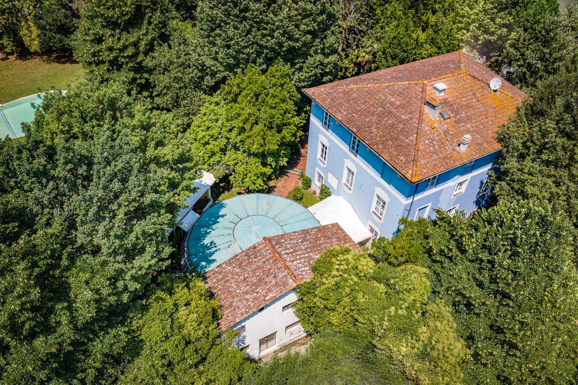 بيت في Lucca, Lucca 10058858