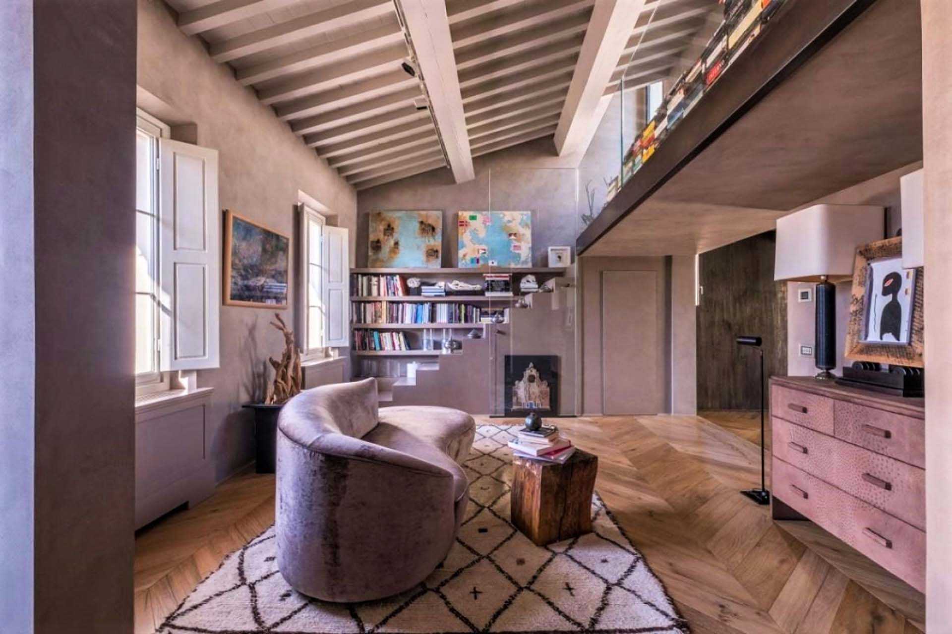 Huis in Florence, Toscane 10058860